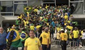 Supremo julga primeiros réus pelos atos golpistas de 8 de janeiro