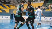 De virada, Marreco supera o Foz em casa no Paranaense SUB 20