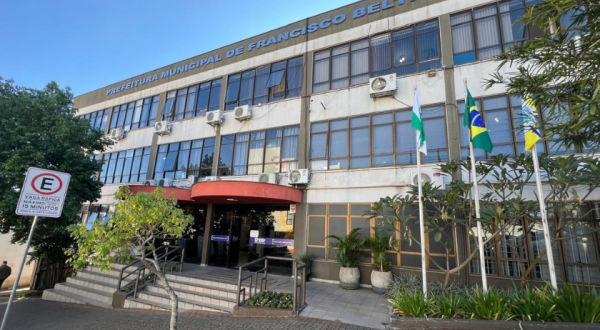Prefeitura de Beltrão diz que vai garantir benefício aos servidores após suspensão de empresa