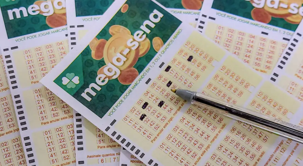 Apostador ganha mais de R$ 53 mil na Mega-Sena