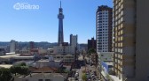 Semana de Expobel tem tempo estável e muito calor; veja dicas para cuidar da saúde no calor