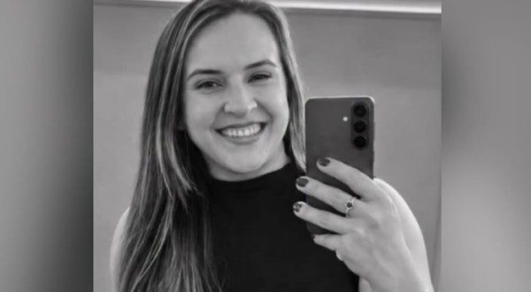 Mulher é morta a facadas pelo marido em Saudade do Iguaçu