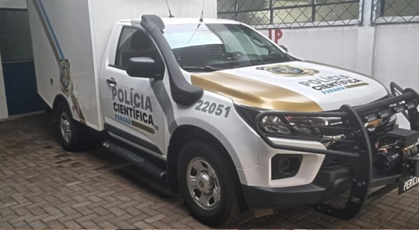 Ao tentar estrangular a ex-companheira, homem é morto a facadas pela filha dela