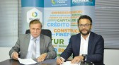 Fomento Paraná e Estado renovam parceria de oferta crédito nas Agências do Trabalhador