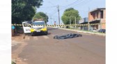 Homem de 39 anos é morto a facadas em Dois Vizinhos