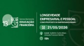 Unioeste realiza evento gratuito sobre empreendedorismo e educação financeira
