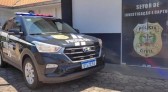 Homem que estuprou a neta e transmitiu doenças é preso pela Polícia Civil