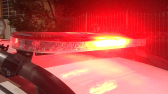 Doido na canha motorista foge de abordagem policial em Guarujá do Sul, se envolve em acidente em Barracão e é preso pela polícia