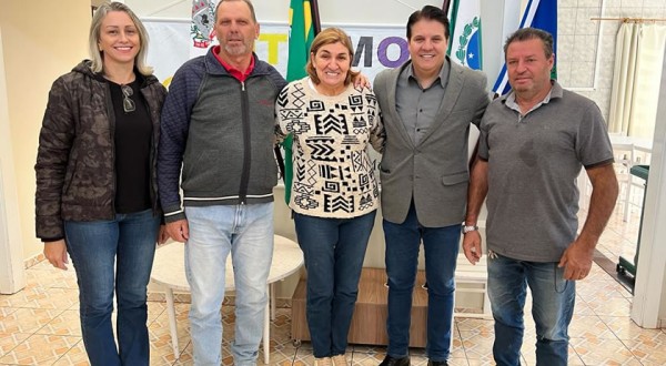 Prefeitura confirma repasse de R$ 470 mil para a APAE de Coronel Vivida