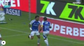 Gabigol marca duas vezes, e líder Cruzeiro goleia o Juventude no Mineirão