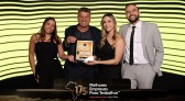 Cresol conquista 9ª posição entre as Melhores Empresas para Trabalhar no Brasil