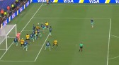 Equador vence Alemanha de virada e avança ao mata-mata