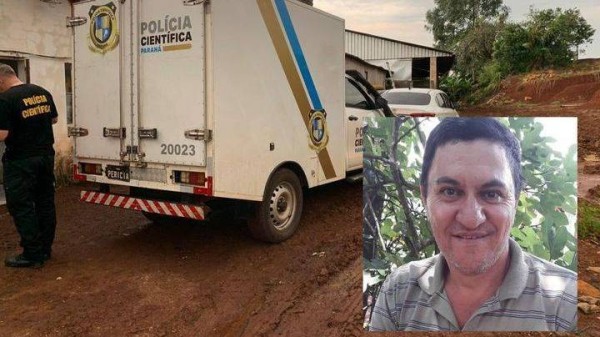 Homem morre após cair de telhado