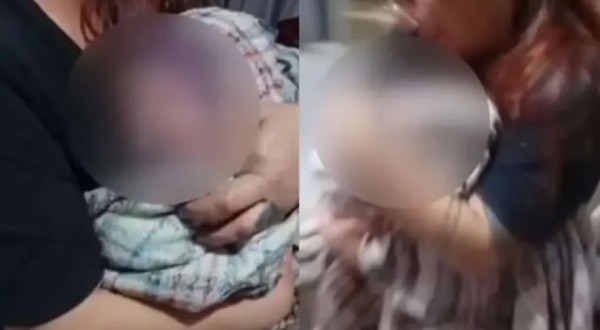 Recém-nascida é encontrada dentro de sacola de lixo em Piraquara