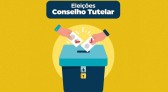 Eleição do Conselho Tutelar terá 19 candidatos