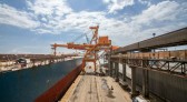 Com alta da soja, Paraná registra maior volume de exportações para janeiro da história