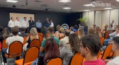 Projeto "Carbono Neutro na Expobel 2024" é lançado na sede da Cresol Baser