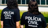 Suspeito de homicídio ocorrido em Clevelândia é preso pela Polícia Civil