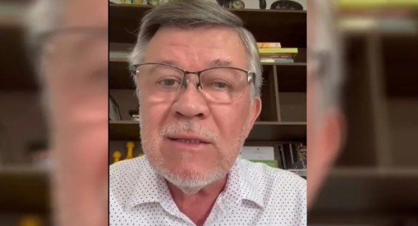 Ex-deputado Assis do Couto denuncia lei que ameaça pequenas propriedades rurais