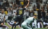 Atlético-MG cede empate ao Athletic e perde chance de liderar grupo do Mineiro