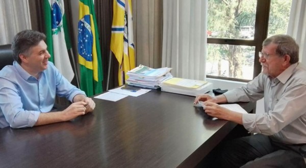 Prefeitura de Beltrão paga o 13º salário nesta sexta
