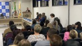 Audiência pública discute melhorias no atendimento a pessoas com TEA em Francisco Beltrão