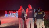 Jovem morre em colisão entre carro e moto no interior de Francisco Beltrão