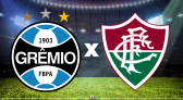 Grêmio x Fluminense hoje: onde assistir ao vivo, horário e escalações pelo Brasileirão
