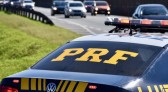 PRF registra 85 mortes nas estradas federais durante o carnaval