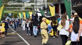 Desfile de independência reúne milhares de pessoas em Francisco Beltrão