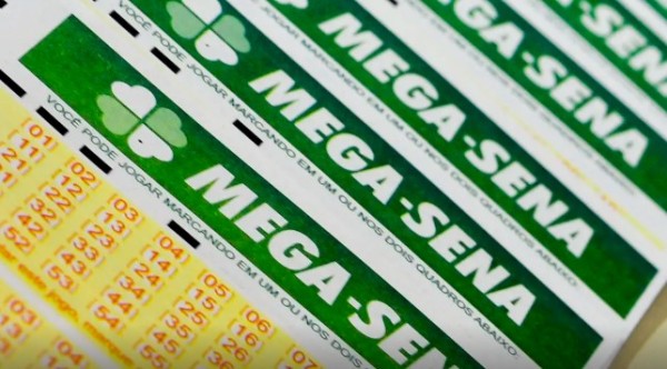 Mega-Sena sorteia prêmio acumulado em R$ 41 milhões neste sábado