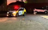 Homem é detido depois de importunar mulheres com vídeos pornográficos e desacatar PMs
