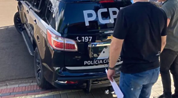 Mulher condenada por tráfico é presa após investigação da Polícia Civil