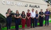 CMEI Marli Abdala celebra 35 anos de história