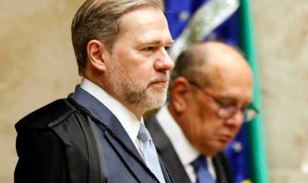 Voto de Toffoli responsabiliza redes por conteúdos ilegais de usuários