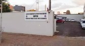 Fugitivos da Cadeia Pública são recapturados