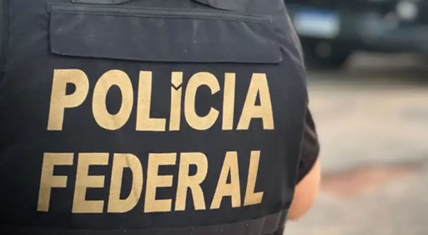 PF deflagra operação contra tráfico internacional de brasileiros