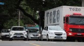 Quarta parcela do IPVA de veículos com placas de final 5 e 6 vence nesta quinta-feira