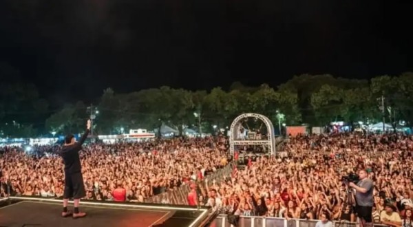 Expobel recebe quase 90 mil visitantes no domingo