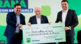 Lottopar regulamenta exploração lotérica, oficializa as bets e aposta em novas modalidades