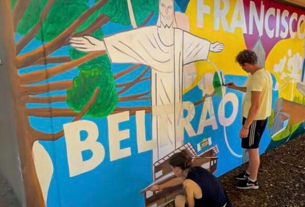 Expobel 2026 terá espaços para toda a família e valorização da cultura local