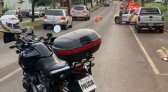 Polícia Militar apreende 26 veículos durante Operação de Fiscalização de Trânsito