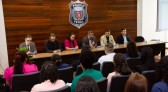 Polícia Penal e Ministério Público do Trabalho capacitam mulheres em gastronomia