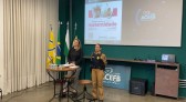 “Vivências e desafios das mulheres na maternidade” foi tema do Café Acefb