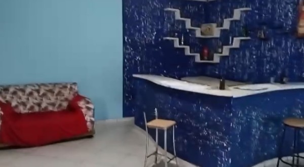 PF desarticula esquema de tráfico de pessoas para exploração sexual