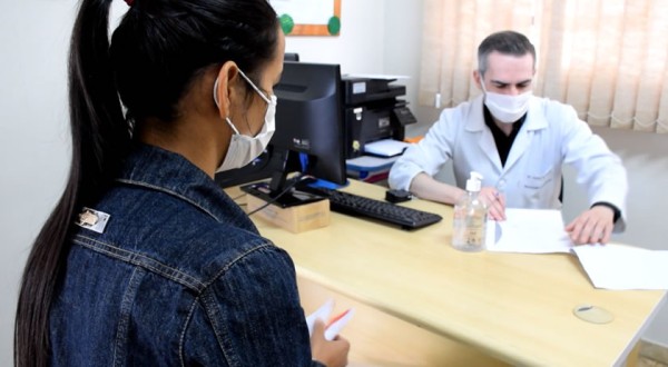 Município de Campo Erê contrata médico ginecologista