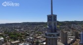 Beltrão tem um novo óbito e registra 197 novos casos de coronavírus nesta segunda-feira