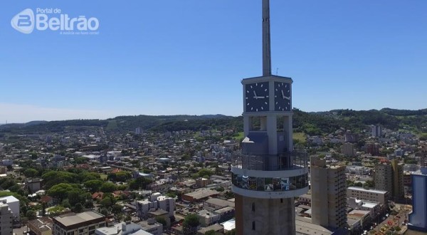Beltrão tem um novo óbito e registra 197 novos casos de coronavírus nesta segunda-feira