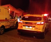 Adolescente mata o pai, por suposta agressão à mãe, em Campo Erê