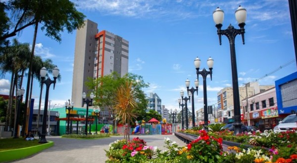 76% das cidades brasileiras certificadas como Amiga do Idoso estão no Paraná